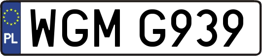WGMG939