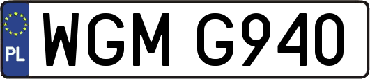 WGMG940