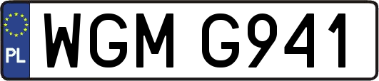 WGMG941