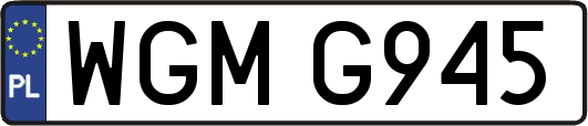 WGMG945