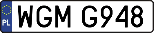 WGMG948