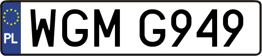 WGMG949