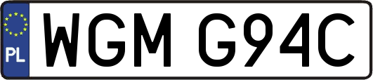 WGMG94C