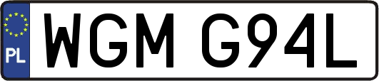 WGMG94L