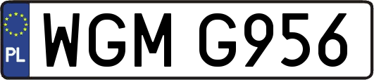 WGMG956