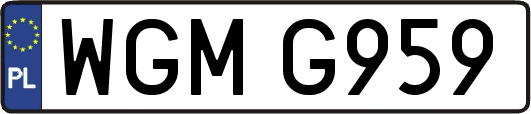 WGMG959