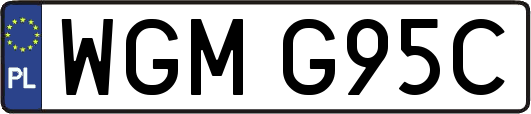 WGMG95C