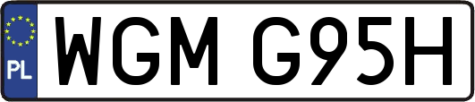 WGMG95H