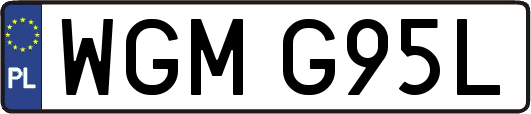 WGMG95L