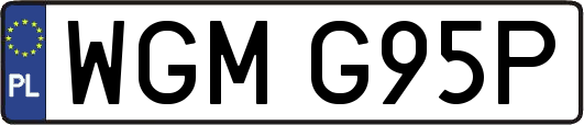 WGMG95P