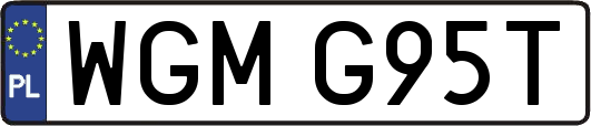 WGMG95T