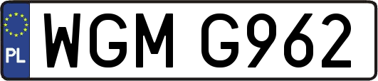 WGMG962