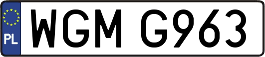 WGMG963