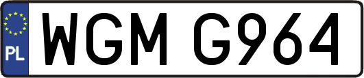 WGMG964