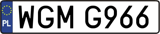 WGMG966