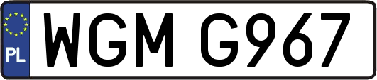 WGMG967