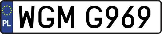 WGMG969