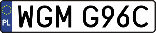 WGMG96C