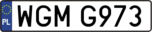 WGMG973