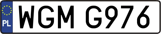 WGMG976