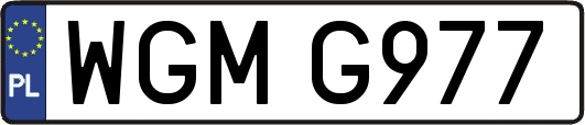 WGMG977