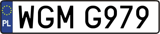 WGMG979