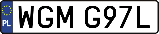 WGMG97L
