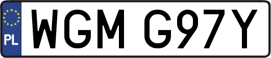 WGMG97Y