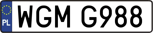 WGMG988