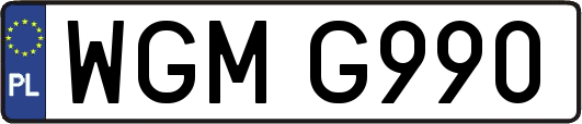 WGMG990