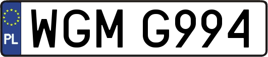 WGMG994
