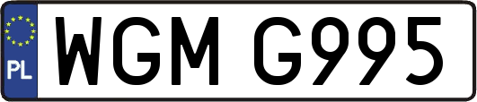 WGMG995