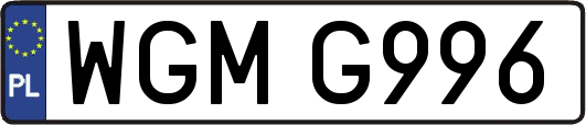 WGMG996