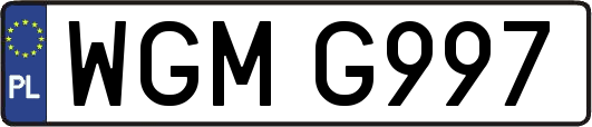 WGMG997