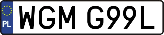 WGMG99L