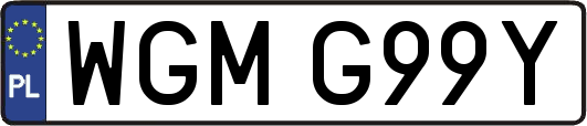 WGMG99Y