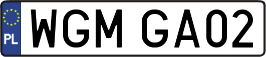 WGMGA02