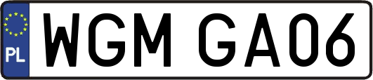 WGMGA06