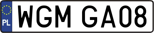 WGMGA08