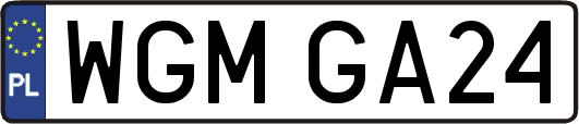 WGMGA24