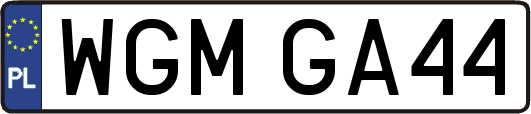 WGMGA44