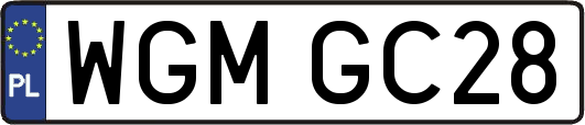 WGMGC28