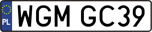WGMGC39