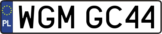 WGMGC44