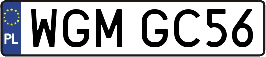 WGMGC56