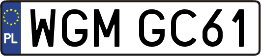 WGMGC61