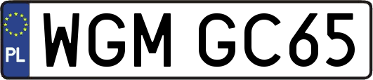 WGMGC65