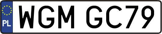 WGMGC79