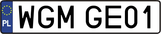 WGMGE01