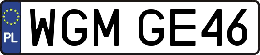 WGMGE46